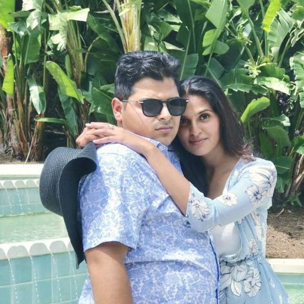 Meet your Posher, David